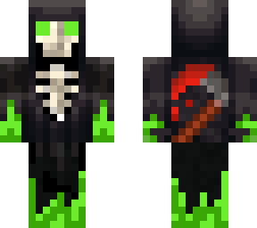 pvp reaper