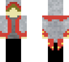red assasin
