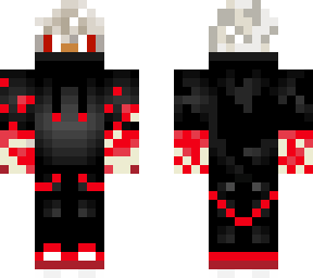 red flare