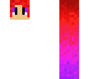 red-to-purple hb