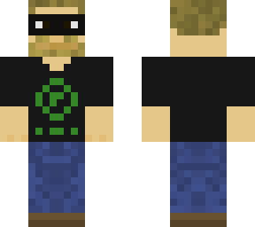 renegade pro (zack)