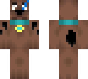 scooby sans