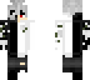 shadow ( white demon )