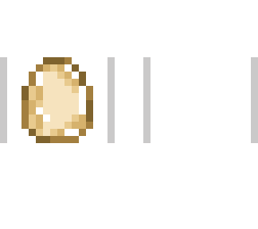 shiny record egg