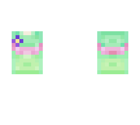 skin collab w/ okimmi!