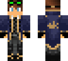 steampunk galahad