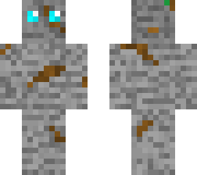 stone spirit