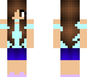 summer teen