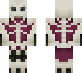 summoned skull