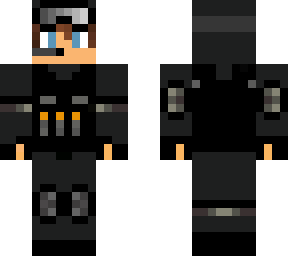 tac ops operative galahad