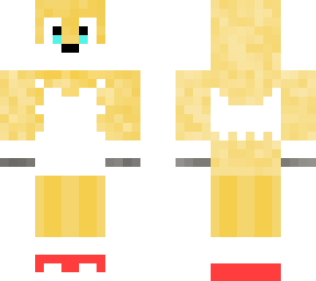 tails