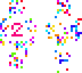 thanks for 2 followers! 3