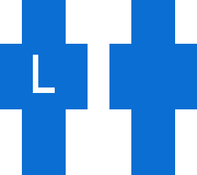 the l