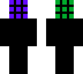 trippy rubiks cube skin