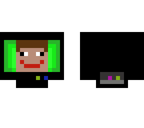tv guy