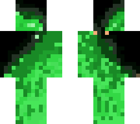 two faces of jack