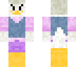 webby vanderquack