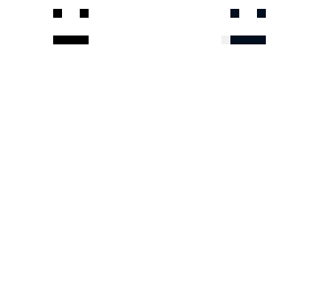 white night