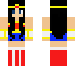 wonder woman