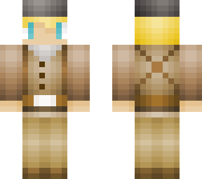 wwi british soldier v.3