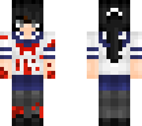yandere chan