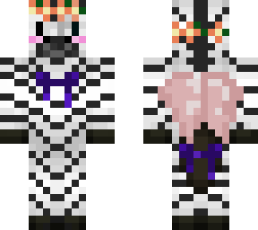zebra remade not mine remade