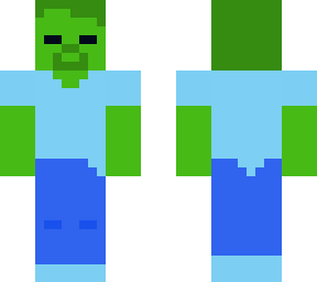 zombie basic edition