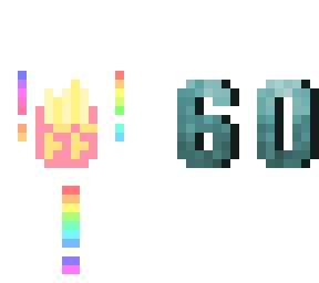 60 followers!!! yas