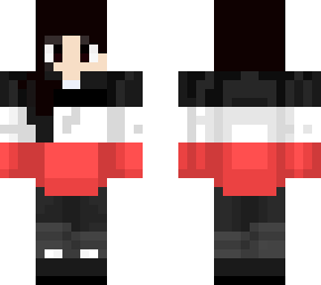 almp's skin
