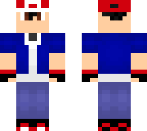 ash ketchum