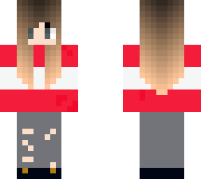 austrian girl (unfinished)