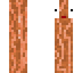 bacon man