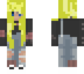 blonde-eee