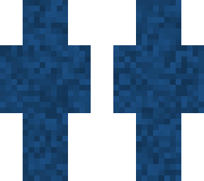 blue camo