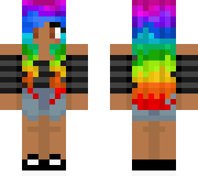 bobisawesome16 classic