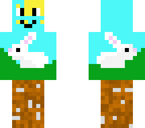 bunny (read description)