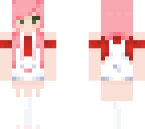 bunny girl