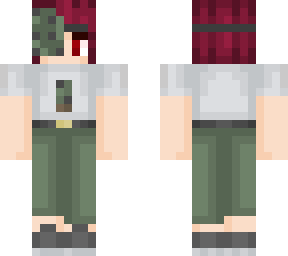 cactus kid