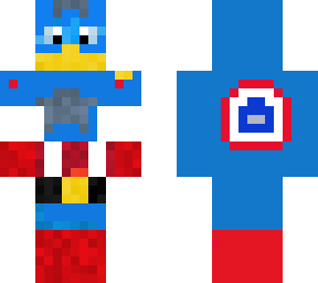 captain america the first avenger