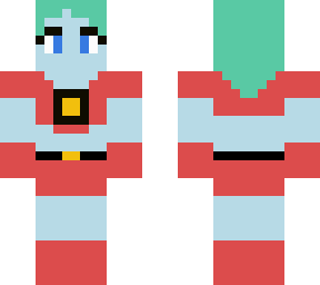 captain planet