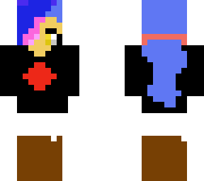 chrismast pwnygal