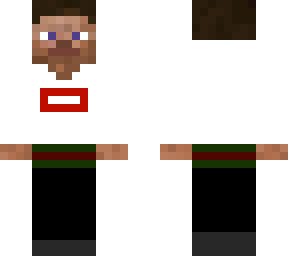 clout steve v2