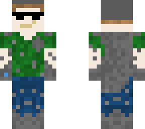 coolblockhead's stone