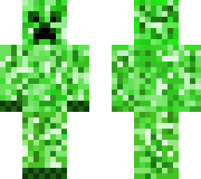 creeper