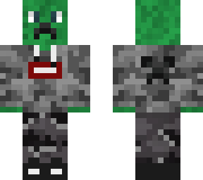 creeper boy