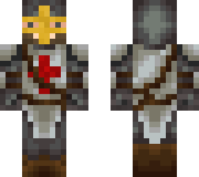 crusader