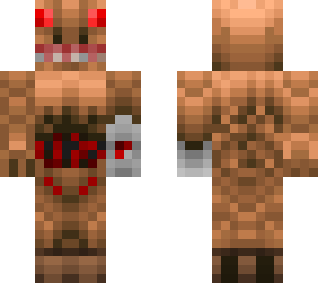 cyberdemon edit