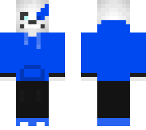 dancetale sans(badtime eye)