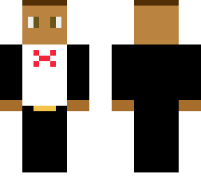 dante's skin