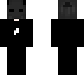 dark boy